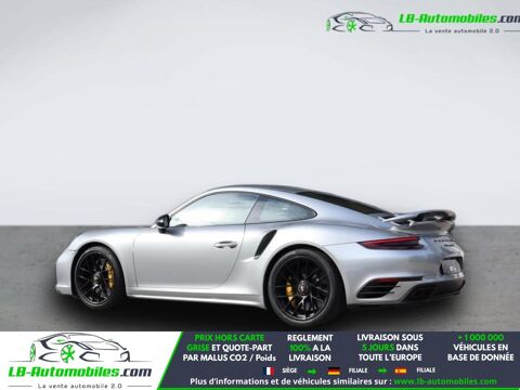 Annonce voiture Porsche 911 165500 €
