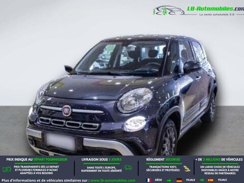 Annonce voiture Fiat 500 L 16500 €