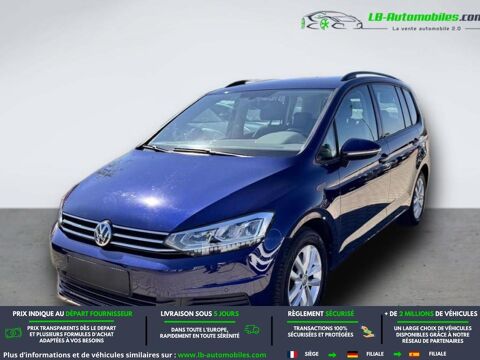Annonce voiture Volkswagen Golf SW 16590 €