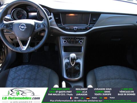 Astra 1.0 Turbo 105 ch BVM 2019 occasion 31850 Beaupuy