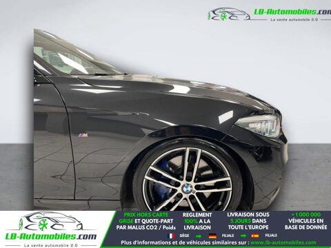 Serie 2 M240i 340 ch BVA 2021 occasion 31850 Beaupuy