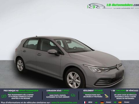 Golf 1.5 TSI 150 BVA 2020 occasion 31850 Beaupuy