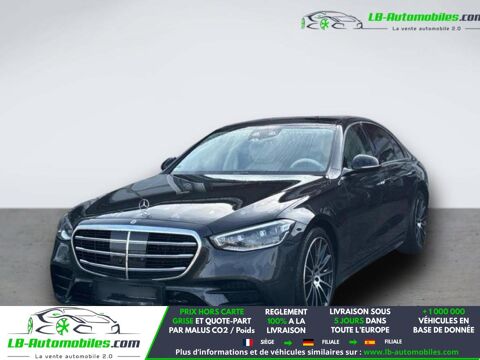 Mercedes Classe S 400 d BVA 4-Matic 2021 occasion Beaupuy 31850