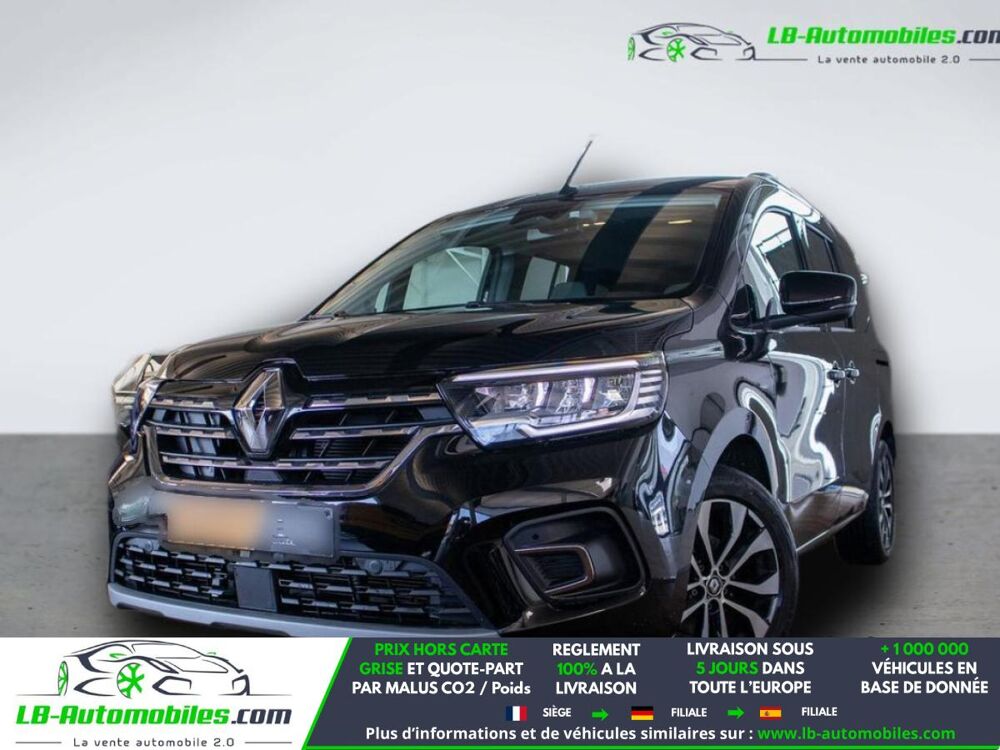 Kadjar TCe 130 BVA 2024 occasion 31850 Beaupuy