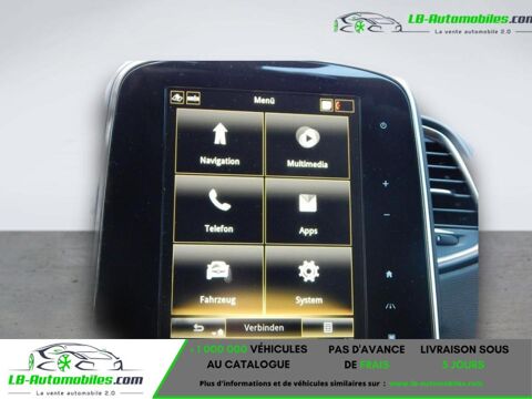 Renault Sc&eacute;nic TCe 160 BVA 2020 occasion Beaupuy 31850