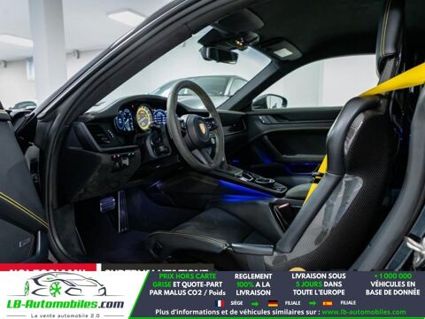 911 4.0i 510 PDK 2021 occasion 31850 Beaupuy
