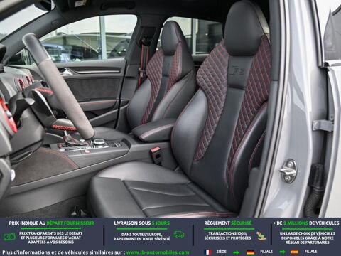 911 4.0i 500 PDK 2019 occasion 31850 Beaupuy