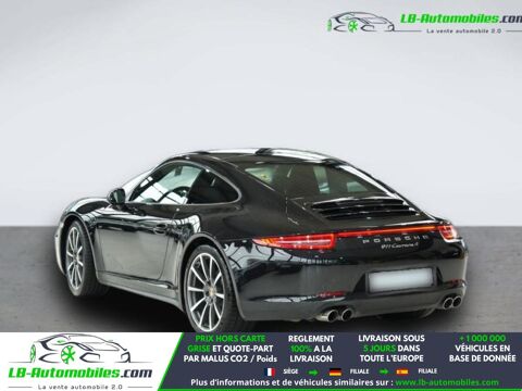 911 3.4i 350 PDK 2014 occasion 31850 Beaupuy