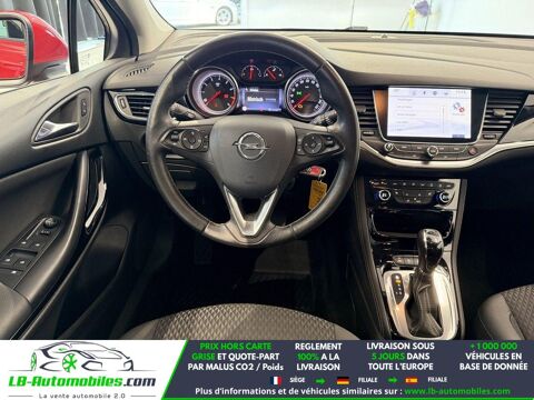 Astra 1.4 Turbo 150 ch BVA 2018 occasion 31850 Beaupuy