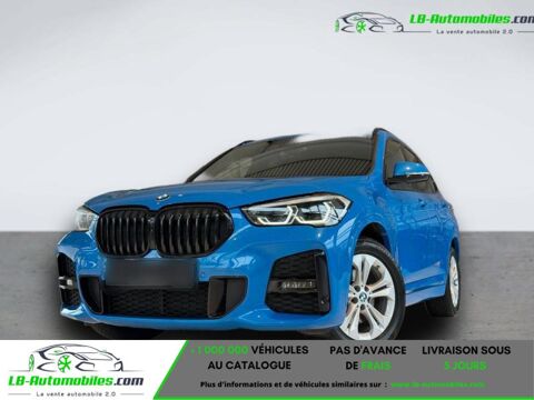 BMW X1 xDrive 18d 150 ch BVA 2021 occasion Beaupuy 31850