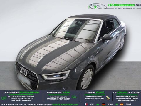 Annonce voiture Audi A3 25880 €