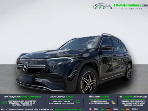 EQB 300 4Matic 2023 occasion 31850 Beaupuy