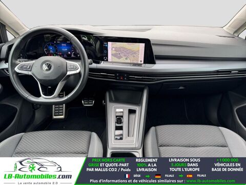 Golf 2.0 TDI SCR 116 BVA 2022 occasion 31850 Beaupuy