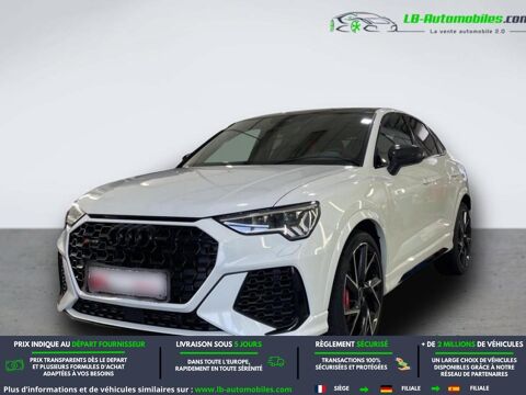 RS3 2.5 TFSI 400 ch BVA 2022 occasion 31850 Beaupuy