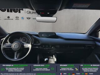 Mazda3 2.0L SKYACTIV-G 122 ch BVM 2019 occasion 31850 Beaupuy