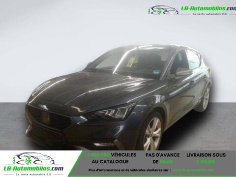 Seat Leon 2.0 TDI 150 BVA 2025 occasion Beaupuy 31850