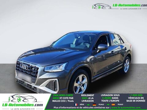Audi Q2 35 TFSI 150 BVM 2021 occasion Beaupuy 31850