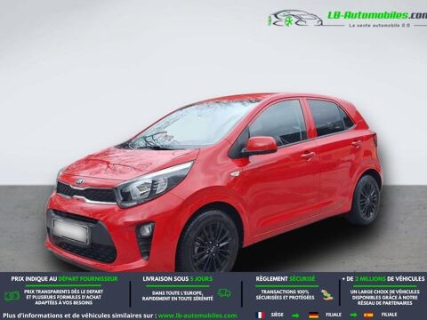 Annonce voiture Kia Picanto 11750 €