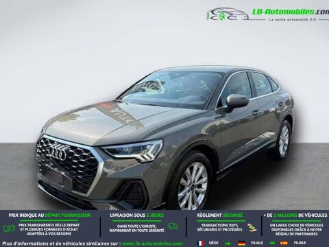 Annonce voiture Audi Q3 30900 €