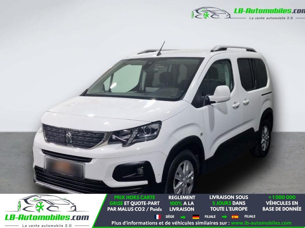 Bipper 1.3 HDi 75ch BVM 2019 occasion 31850 Beaupuy