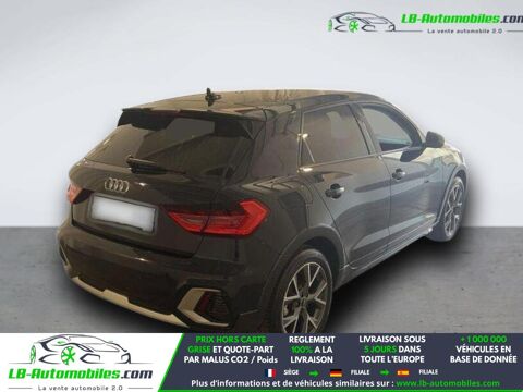 A1 30 TFSI 110 ch BVA 2021 occasion 31850 Beaupuy