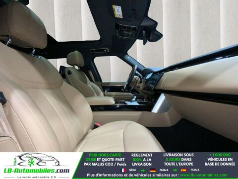 Range Rover P460e PHEV AWD BVA 2026 occasion 31850 Beaupuy