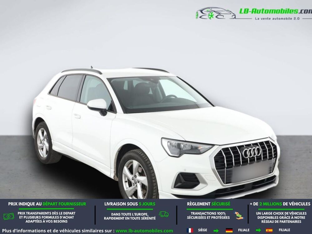 Q3 35 TFSI 150 ch 2019 occasion 31850 Beaupuy