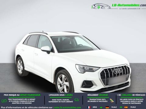 Q3 35 TFSI 150 ch 2019 occasion 31850 Beaupuy