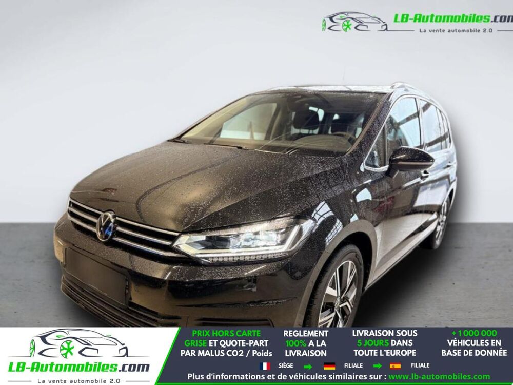 Touran 1.5 TSI EVO 150 BVA 7pl 2025 occasion 31850 Beaupuy