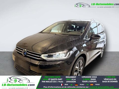Volkswagen Touran 1.5 TSI EVO 150 BVA 7pl 2025 occasion Beaupuy 31850