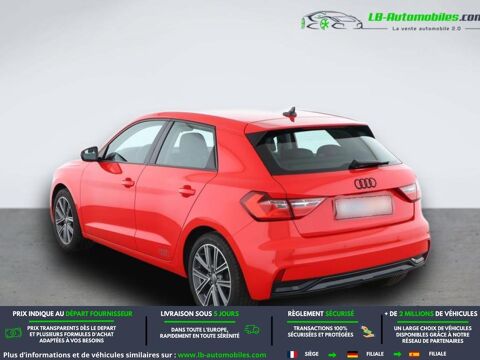 A1 25 TFSI 95 ch BVM 2019 occasion 31850 Beaupuy