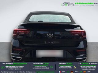 T-ROC 1.5 TSI EVO 150 Start/Stop BVA 2020 occasion 31850 Beaupuy