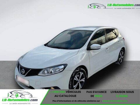 Nissan Pulsar 1.2 DIG-T 115 BVA 2018 occasion Beaupuy 31850