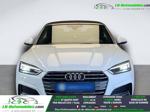 A5 TFSI 190 BVA 2019 occasion 31850 Beaupuy
