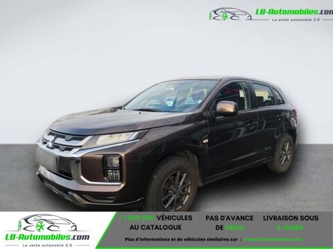 Mitsubishi Asx 2.0 S-MIVEC 150 2WD BVM 2019 occasion Beaupuy 31850