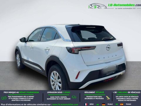 Mokka 1.5 Diesel 110 ch BVM 2023 occasion 31850 Beaupuy