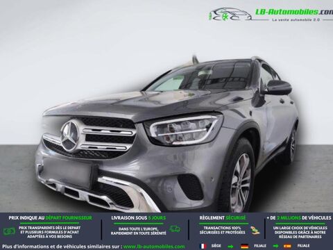 Classe GLC 220 d BVA 4Matic 2019 occasion 31850 Beaupuy