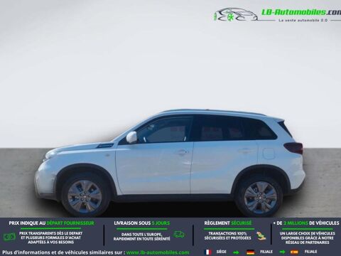 Vitara 1.0 Boosterjet BVM 111ch 2026 occasion 31850 Beaupuy