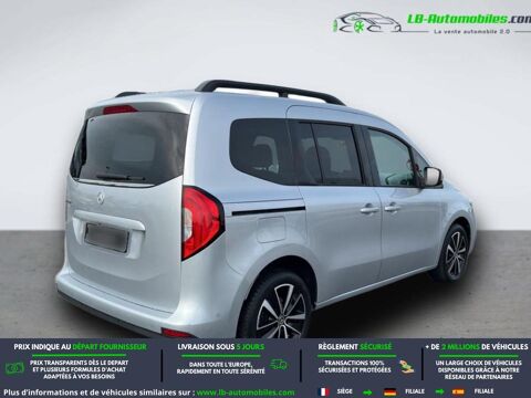 Classe T 180 d BVA 2023 occasion 31850 Beaupuy