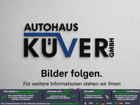 Volkswagen Touran 150 BVA 7pl 2019 occasion Beaupuy 31850