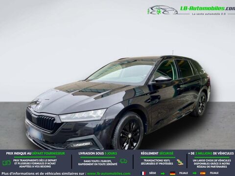 Octavia 2.0 TDI 116 ch BVA 2021 occasion 31850 Beaupuy