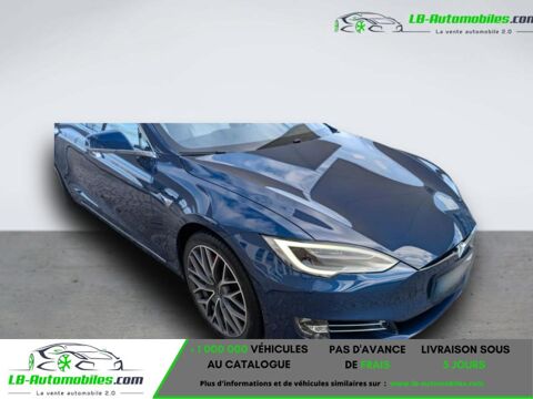 Model S 100D 2019 occasion 31850 Beaupuy