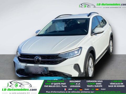 Annonce voiture Volkswagen Taigo 19000 €