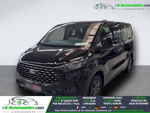Annonce voiture Ford Tourneo VP 47990 €