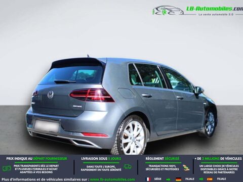 Golf 1.5 TSI 130 BVM 2018 occasion 31850 Beaupuy