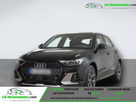 Annonce voiture Audi A1 33400 €