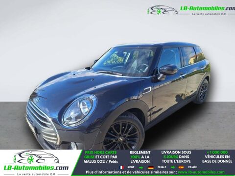 Mini Cooper D 116 CH BVM 2020 occasion Beaupuy 31850