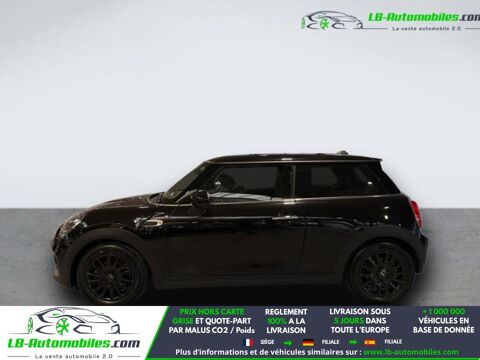 Mini Countryman 102 ch BVM 2019 occasion Beaupuy 31850