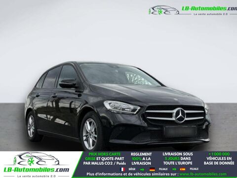 Mercedes Classe B 180 CDI BVA 2019 occasion Beaupuy 31850