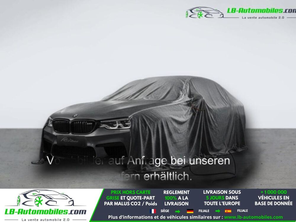 X7 xDrive40d 340 ch BVA 2022 occasion 31850 Beaupuy